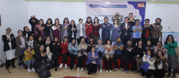 महिलामाथि हुने डिजिटल हिंसा न्यूनिकरण गर्न कानुन आवश्यक : सञ्चार सचिव