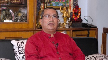 ‘नेपालमा हिंसात्मक प्रवृत्ति नियन्त्रणमा अभिभावक र नेतृत्वको भूमिका निर्णायक’