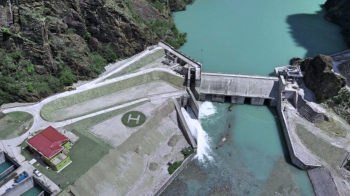 यस्तो छ अपर अरुण जलविद्युत् आयोजनाको लगानी मोडालिटी 