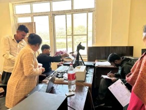 सूदुरका जिल्लामा ४६ हजार नयाँ मतदाताः सबैभन्दा कम बाजुरामा  