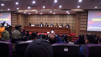 डेडिकेटेड तथा  ट्रकलाइनसम्बन्धी प्रिमियम शुल्क विवाद समाधानको पहल सकरात्मक