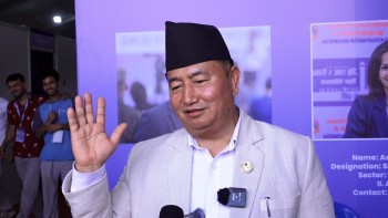 सीप सिकेको युवा देश तथा विदेशमा काम गर्न सक्षम हुन्छ : मुख्यमन्त्री लामा 