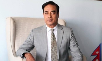      बीमा व्यबस्थामा रहेका समस्याहरुको समाधान गर्न प्राधिकरणलाई संघको आग्रह