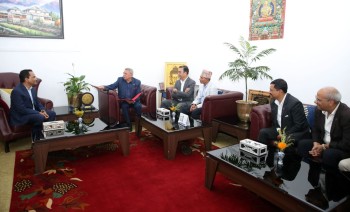 मौद्रिक नीतिका लागि चेम्बरले दियाे ३५ बुँदे सुझाव