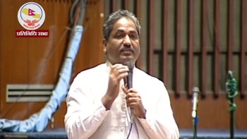 सरकारको कस्टडिमा समेत व्यक्ति सुरक्षित छैन : प्रभु शाह