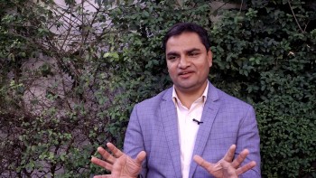 निर्वाचन अघि महाधिवेशन नभए परिणाम राम्रो आउँदैन् : प्रदिप पौडोल