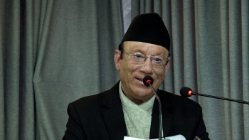 आधुनिक न्याय प्रणाली समृद्ध बनाउन न्यायिक मान्यता जोगाउनु पर्छ : प्रधान न्यायाधीश 