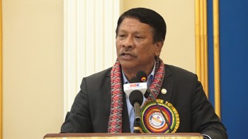 जनप्रतिनिधिहरूले काम नै गरेनन भनेर दुस्प्रचार भयो : मन्त्री सिंह