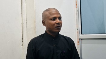 दुई छोराको हत्यापछि बाबुको विलौना, ‘प्रहरी अनुसन्धान फितलो भयो’