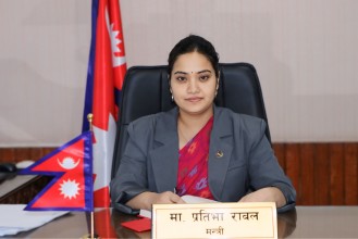 ५५ वर्षमै अनिवार्य अवकाशको प्रस्तावसहित संघीय निजामती विधेयक संसदमा