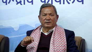 नेपालमा व्यवासाय गर्ने सबैले नेपालको कानुन मान्नुपर्छ : पृथ्वीसुब्बा गुरुङ 