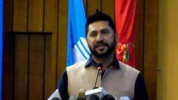 केपी ओलीका बुवाको निधनप्रति रास्वपा सभापति रवि लामिछानेद्वारा दुःख व्यक्त