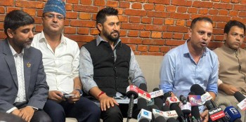 सीमासम्बन्धी मुद्दा समाधानमा कूटनीतिक प्रक्रियाको आवश्यकता : रवि लामिछाने