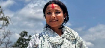 रक्षा बममाथि दुर्व्यवहार गरेको भन्दै नेपाल जेनजी फ्रन्टले गर्यो भर्त्सना