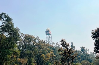 करोडौँ खर्चको मौसमी रडार दुई वर्षदेखि बन्द