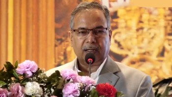 युवाहरू समस्या होइन, श्रम समाधान बनुन् : उपराष्ट्रपति