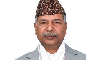 छठ पर्वले खराब आचरण, व्यवहार र विचार त्याग्न प्रेरित गर्नेछ : उपराष्ट्रपति यादव