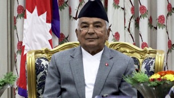 ​​​​​​​प्रदेशको सफलता नै संघीय लोकतान्त्रिक गणतन्त्रको सफलता हो : राष्ट्रपति पौडेल 