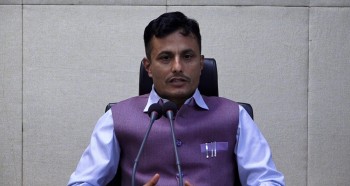 आपराधिक गतिविधि नियन्त्रणमा सहकार्य गर्न प्रतिवद्ध