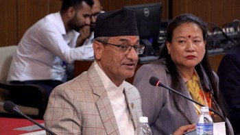 सरकारले मनसुनजन्य विपद्को पूर्व तयारी गरिसकेको छ : गृहमन्त्री