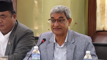 जिल्लाबाट नै आमाको नाममा नागरिकता दिने व्यवस्था मिलाऔं : गृहमन्त्री