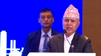 सबै मन्त्रालयको प्रणालीमा सुधार गर्ने काम भइरहेको छ : अर्थमन्त्री 