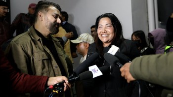 राष्ट्रियसभा निर्वाचन : एमालेले ६ उम्मेदवार टुंग्यायो