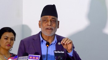  कृषि विकास रणनीति परिमार्जन गर्न आवश्यक