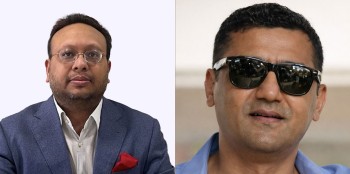 सम्पत्ति शुद्धीकरण अनुसन्धानका लागि व्यवसायीद्वय भट्ट र अग्रवाललाई सात दिन म्याद थप