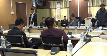 एनआरएनलाई नागरिकता दिने विषयमा संसदीय समितिले माग्यो सरकारको धारणा