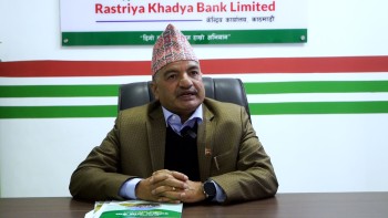 किसानको आलीबाट उपभोक्ताको थालीसम्म उत्पादन सीधै प्रवाह हुने प्रणालीको तयारीमा छौं : शंकरनाथ उप्रेती