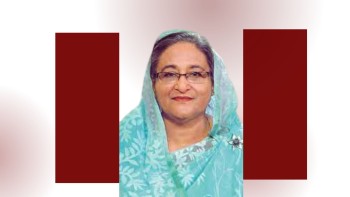 बंगलादेशमा हसिनाको पार्टी माथी प्रतिबन्ध, अबामी लिगले भन्याे, 'अबैधानिक'