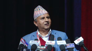 पार्टीबाट अलग भएकाहरुका लागि एमालेको ढोका सँधै खुला छ : एमाले महासचिव 