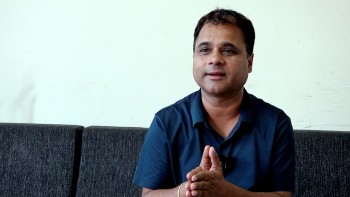 निर्मला प्रकरणमा चरम लापरवाही छ, सरकार, प्रहरी र अभियन्ता पवित्र छैनन् : शिवम् अधिकारी