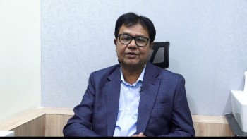 ग्यास्ट्रिकलाई सामान्य ठान्दा गम्भीर रोगहरू लाग्नसक्छ :  डा.सिताराम चौधरी