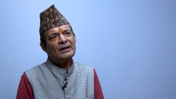 फिल्मको लगानी उठाउनै मुस्किल छ : सुशील राजोपाध्याय