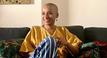 बलियुड अभिनेत्री तनिष्ठा चटर्जीलाई चौथो स्टेजको क्यान्सर 