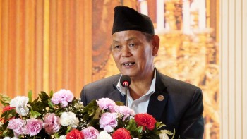 ‘उद्यम प्रवद्र्धनको लागि ल्याएको ब्याज अनुदान कार्यविधिको उचित कार्यान्वयन हुनुपर्छ’