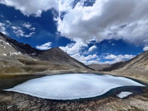 कुन्ख्येन फालक ताल