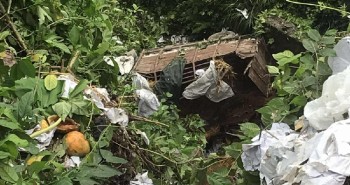 सिमलतालमा फेरि अर्काे दुर्घटना
