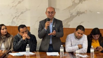 परम्परा तोड्दै जनक भण्डारीको टिम, चुनावी एजेण्डाका लागि पहिले पत्रकारसँगै छलफल