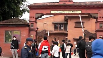 पर्यटन बोर्डको बजेट स्वीकृत, ७० प्रतिशत बजेट अन्तर्राष्ट्रिय प्रबद्र्धनमा खर्च गरिने