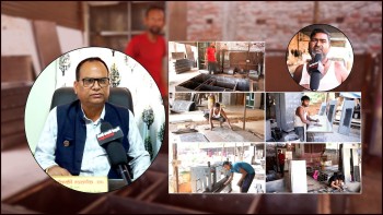 अन्तराष्ट्रिय श्रमिक दिवस : मधेश प्रदेशमा श्रमिकरुको अवस्था उदासिन