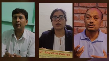 कोशी प्रदेशमा कोरोना संक्रमणको जोखिम बढ्यो, महानगरले सुरु गर्यो खोप अभियान 
