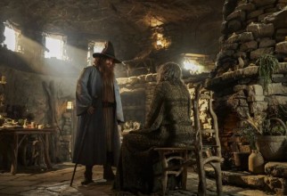 सबैभन्दा मंहगो वेभ सिरिज, एक इपिसोडमा नै ४८० करोड डलर खर्च