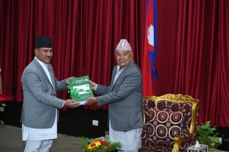 बेरूजु निरन्तर बढ्दो