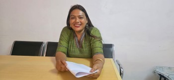 ब्लु डायमण्डको लिंग परिवर्तनको गैरकानुनी अभियान