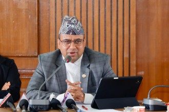 पर्यटनको विकास संस्कृतिको प्रवद्र्धनसँग जोडिएको छ : मन्त्री पाण्डे