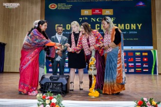 सातौँ नेपाल कल्चरल इन्टरनेशनल फिल्म फेस्टिभल सम्पन्न, राष्ट्रिय–अन्तर्राष्ट्रिय चलचित्र सम्मानित