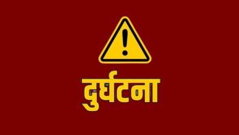 डोटीमा जीप दुर्घटना, एक जनाको मृत्यु